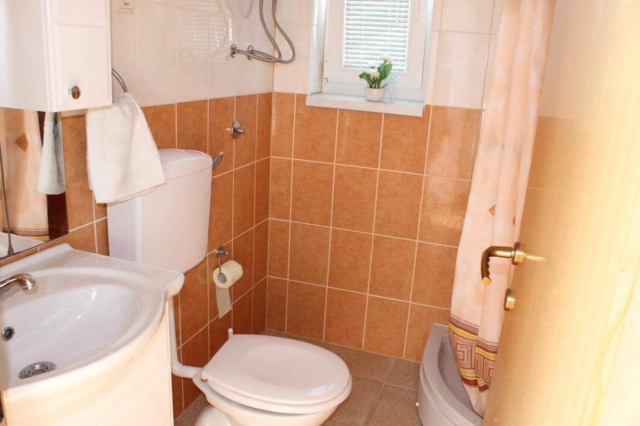 Vila Apartment Poljica  المظهر الخارجي الصورة