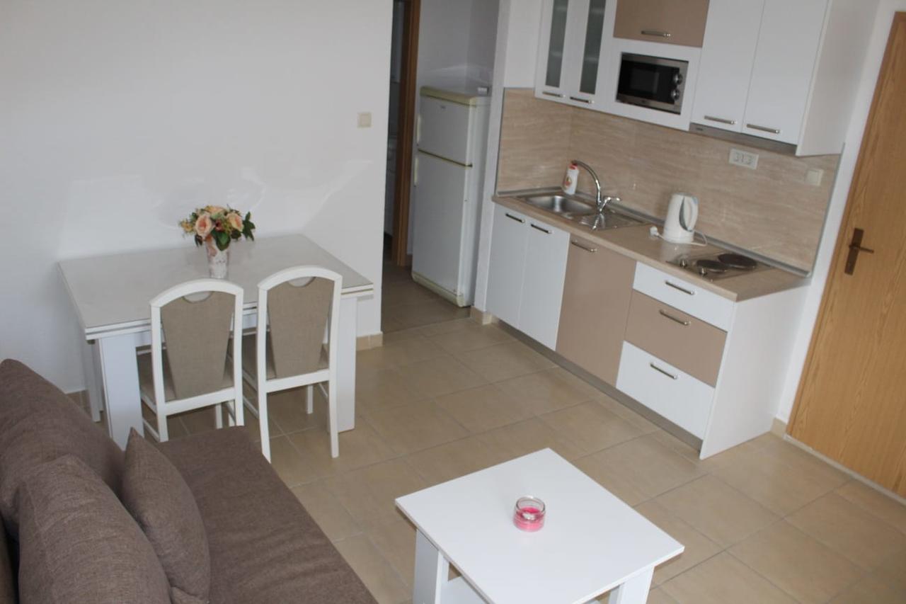 Vila Apartment Poljica  المظهر الخارجي الصورة