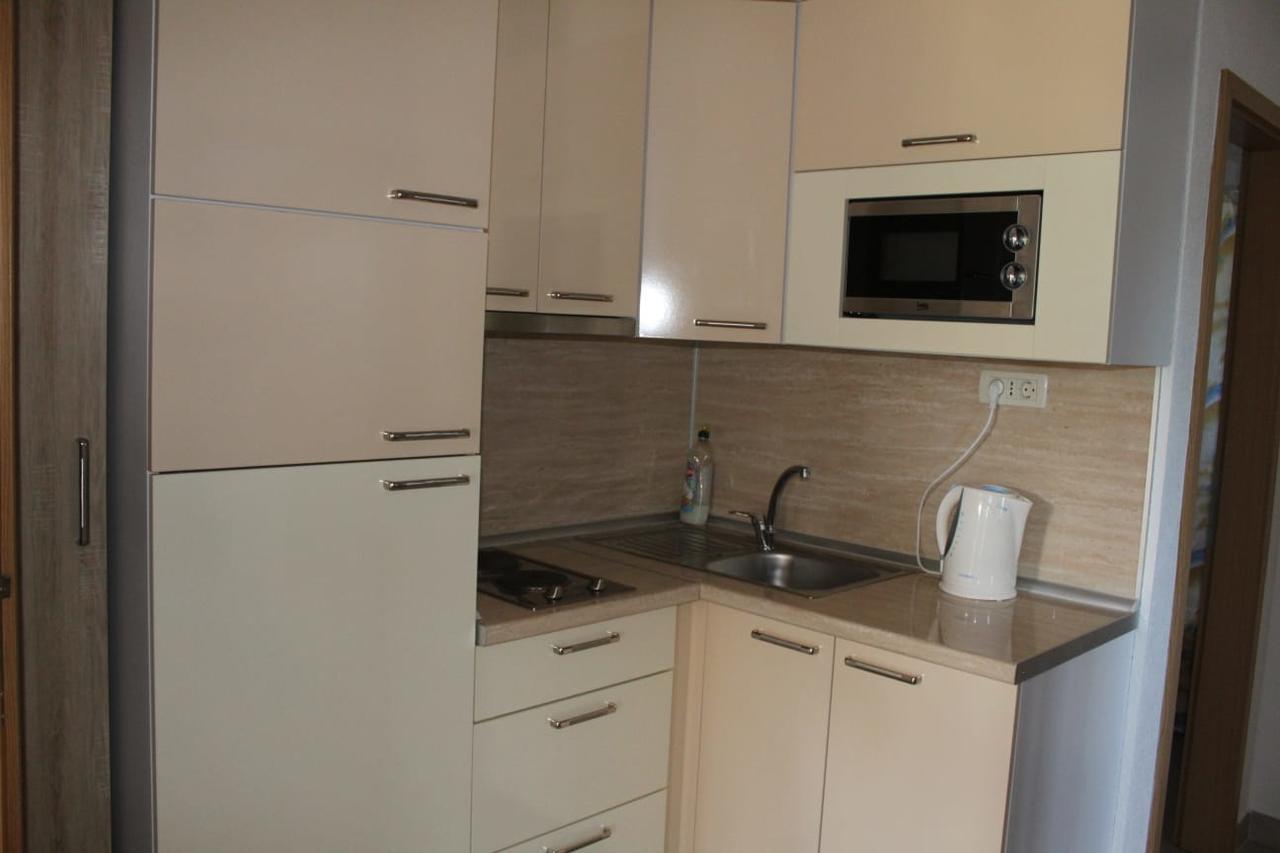 Vila Apartment Poljica  المظهر الخارجي الصورة