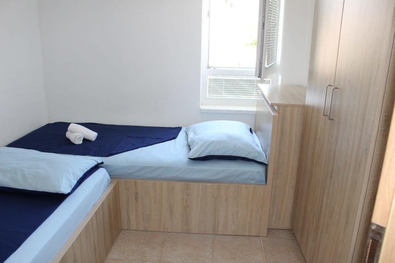 Vila Apartment Poljica  المظهر الخارجي الصورة